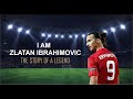 Zlatan Ibrahimovic - I AM FOOTBALL THE MOVIE #football #ibrahimovic #fifa #movie #soccer #best