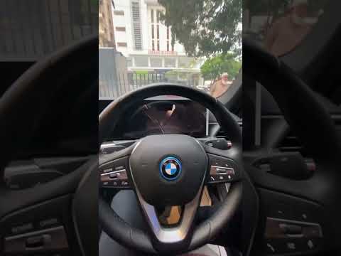 BMW I4!#PakWheels #Car #Pakistan #PWOwnersReview  #PWBuy #BMWi4 #BMWCars