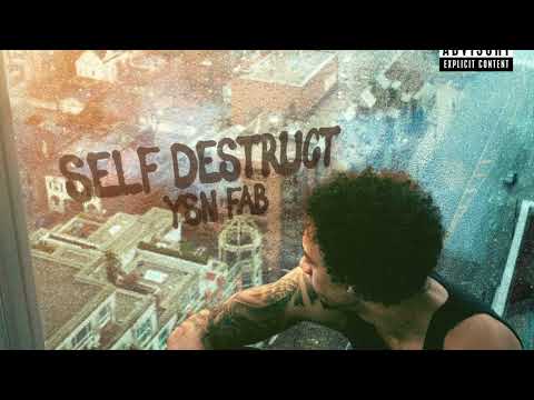 Self Destruct (Official Audio)