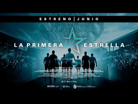Tráiler de La primera estrella (2026)
