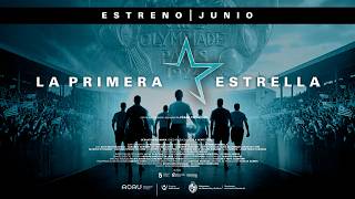 La Primera Estrella | Tráiler Oficial | Estreno 11 de junio en Cines