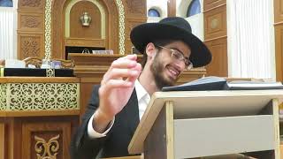 דיני טבילת כלים - מי שמסופק אם טבל כלי מסוים מה דינו - הרב ינון עובדיה ברכה (הרב ינון עובדיה ברכה) - התמונה מוצגת ישירות מתוך אתר האינטרנט יוטיוב. זכויות היוצרים בתמונה שייכות ליוצרה. קישור קרדיט למקור התוכן נמצא בתוך דף הסרטון דיני טבילת כלים - מי שמסופק אם טבל כלי מסוים מה דינו - הרב ינון עובדיה ברכה (הרב ינון עובדיה ברכה) - התמונה מוצגת ישירות מתוך אתר האינטרנט יוטיוב. זכויות היוצרים בתמונה שייכות ליוצרה. קישור קרדיט למקור התוכן נמצא בתוך דף הסרטון