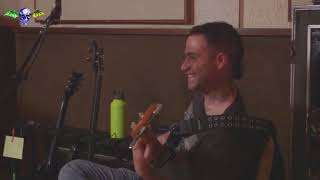 Avenged Sevenfold Paradigm (Studio Sessions) • [Legendado Brasil]