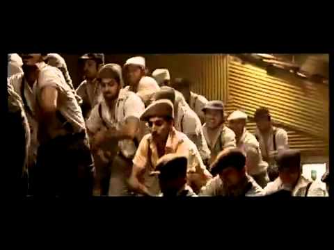 Kalpana Patowary - Aila Re Aila Masth Chamaila - Film Khatta Meetha.