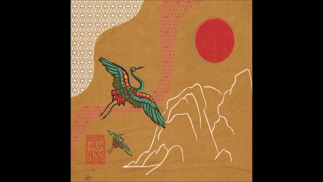 Dedicated Servers- Get Fly