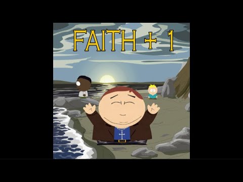 Video thumbnail for Jesus (Looks Kinda Hot)