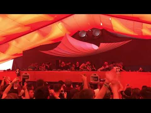 Ricardo Villalobos @ Sunwaves 23 - MAMAIA SUNWAVES 23 RICARDO VILALLOBOS 2018 - Justsnippet