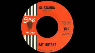 Ray Bryant - Glissamba