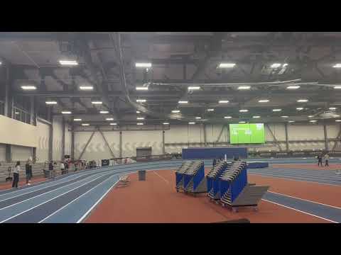 Girls 2 Mile Highlights