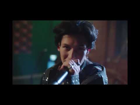 Lilhuddy headlock live