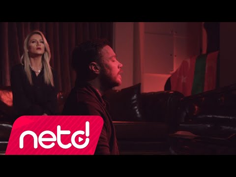 Sinan Akçıl & Saide Guliyeva - Daima Yaşa Azerbaycan