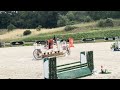 Top poney d&rsquo;avenir 