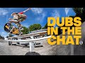 DGK Dubs In The Chat