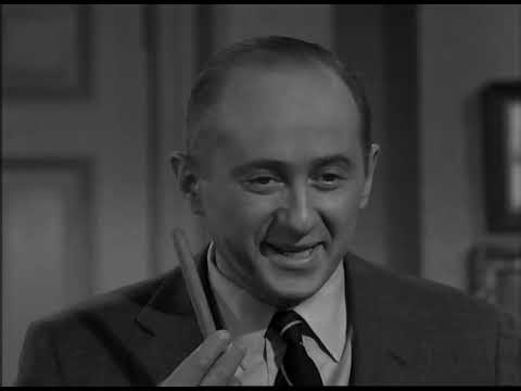 5x25 pt.02 Le maschere - Ai Confini Della Realtà (The Twilight Zone)