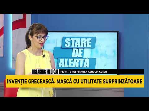 Medika Special 23.07.2020 - OMS, ÎNGRIJORATĂ DE EVOLUȚIA COVID-19 ÎN ROMÂNIA