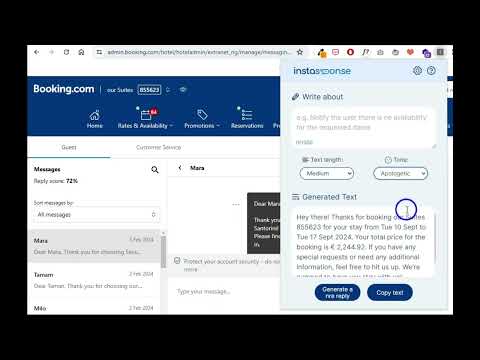 Item video thumbnail