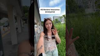Download lagu Important things to do when you turn 30 in Singapore mp3