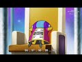 Zeno Bermain Dengan Para Dewa