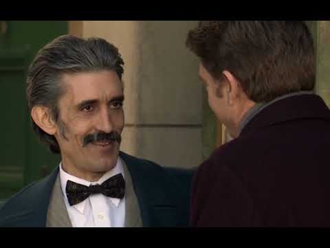 Amar C560 - El turco le exige a Víctor una timba de póker y una actuación particular de Lucía