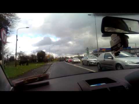 Classic Irish directions