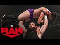 Braun Strowman shakes off JD McDonagh, Carlito and Finn Bálor: Raw highlights, May 26, 2024