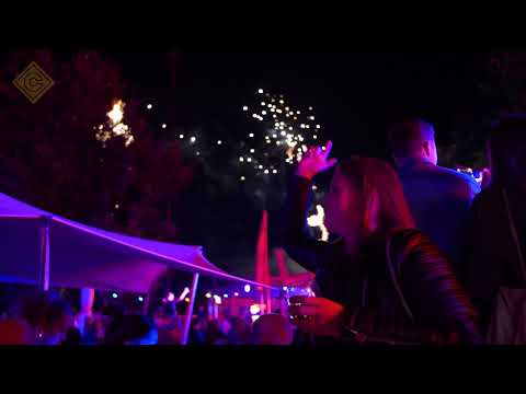 167. Caffero - Dorpsstrand Lust endshow (29-08-2020)