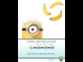 Minion Rush Level 450 With No Revives Beat This