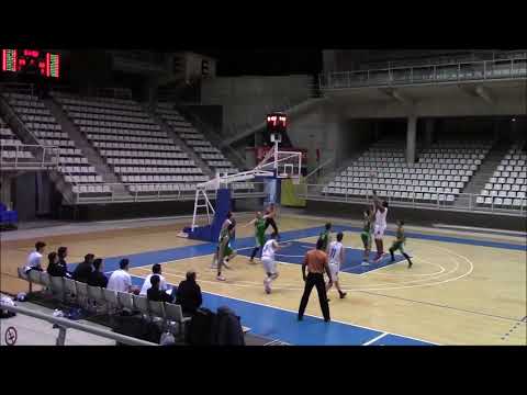 UA FUNDACION LUCENTUM - CB IFACH CALPE 02/02/2019