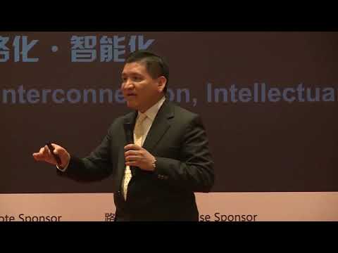 Edgar Perez: "How Machine Learning and Artificial ... - YouTube