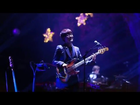 2015.12.25. 넬(NELL) - 기억을 걷는 시간 @NELL’S ROOM 2015