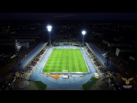 PGE FKS Stal Mielec - Piast Gliwice ( 3-2 ) Wokół meczu