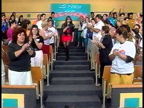 Myriam Hernandez QUIERO SABER