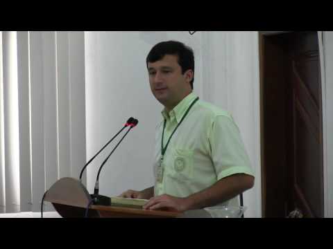 OS SUPERIORES E OS INFERIORES - PALESTRA ESPÍRITA