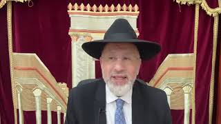 Magnifique explication sur “l amour du prochain”Pour toutes les demandes de Yohai et Ingrid Bensimon