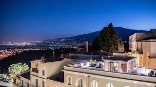 Hotel Casa Adele, Taormina, Italy