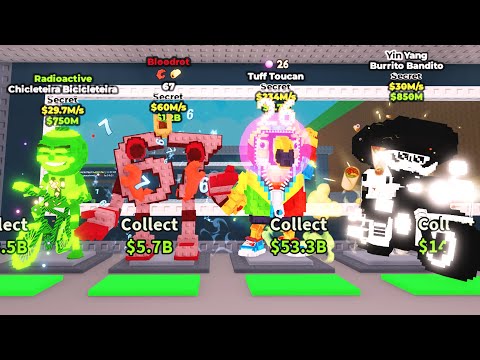 The LUCKIEST Nee Years Admin Abuse EVER!