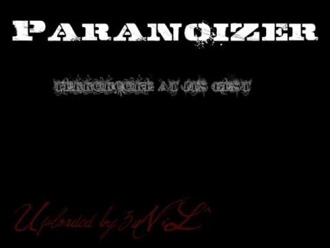Paranoizer - Big Butts