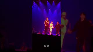 180616 GOT7 EYES ON YOU in TAIPEI - Phoenix (왕잭슨 Jackson Wang)