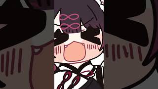 娘の言いたいことはすぐ分かるkamitoに大爆笑する花芽なずなと英リサ【手描き切り抜き/花芽なずな/kamito/英リサ/ぶいすぽっ!】