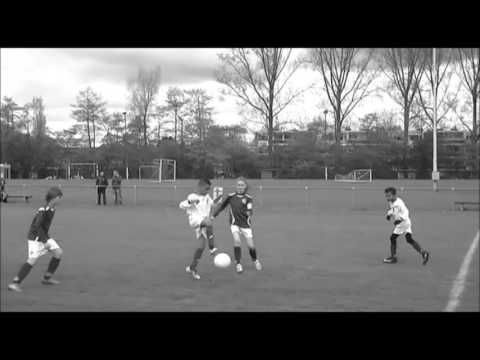 Eendracht E2 vs Westervoort E1