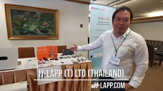JJ-Lapp ประเทศไทย