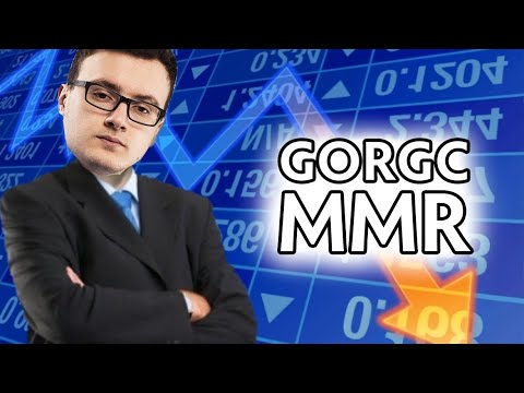 Miracle RUINS Gorgc MMR again