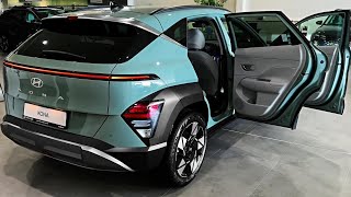  2026 현대 코나, 이렇게 달라졌습니다! 유튜브 썸네일