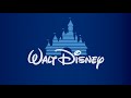 Walt Disney Pictures 1990 2006 Logo Remake Filmed 2 June 2020 UPD