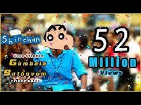 YouTube Thumbnail