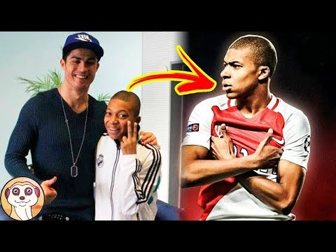 I 10 MIGLIORI CALCIATORI DEL MONDO