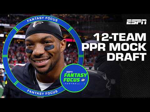 Espn Draft Mock