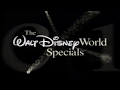 The Walt Disney World Specials Television Show Promo 1998