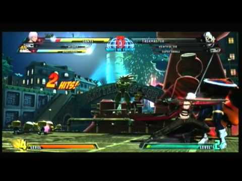 FFA MvC3 Airdashers Tournament (3-6-11) Grandfinal