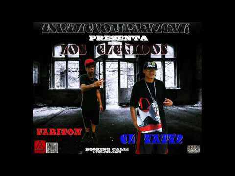 El Tatt2 Ft Fabiton..Mi Talento Se Respeta